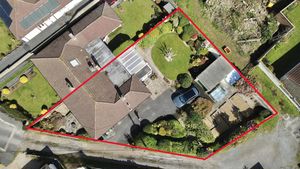 Impressive Plot- click for photo gallery